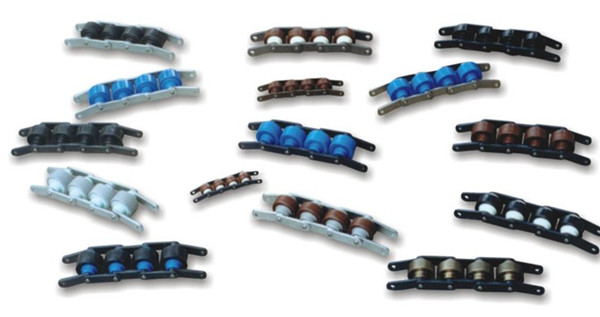 Double Speed Chain