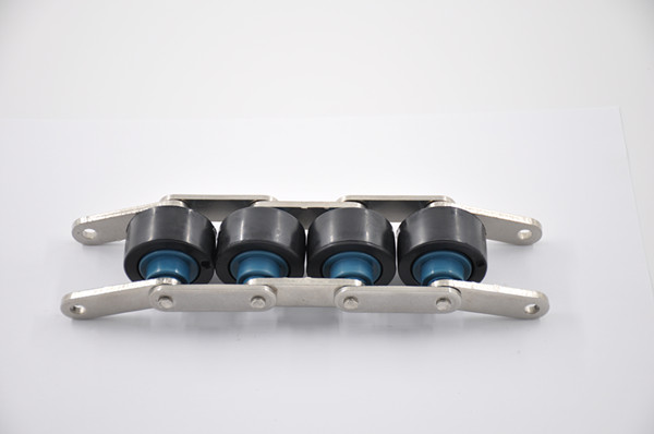 Double Speed Chain