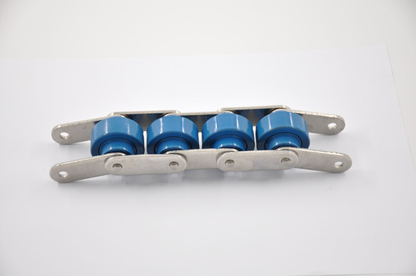 Double Speed Chain